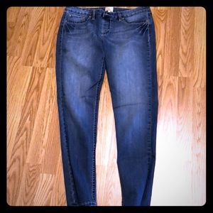 Arden b jegging size 12